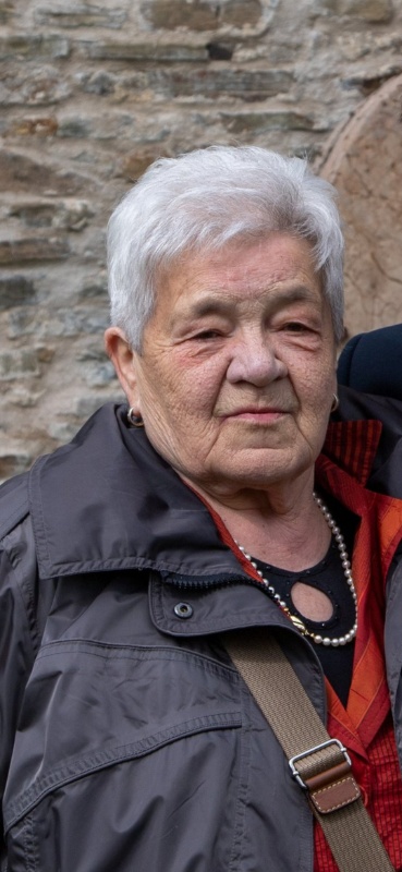 Profilbild von Ursula Prinz